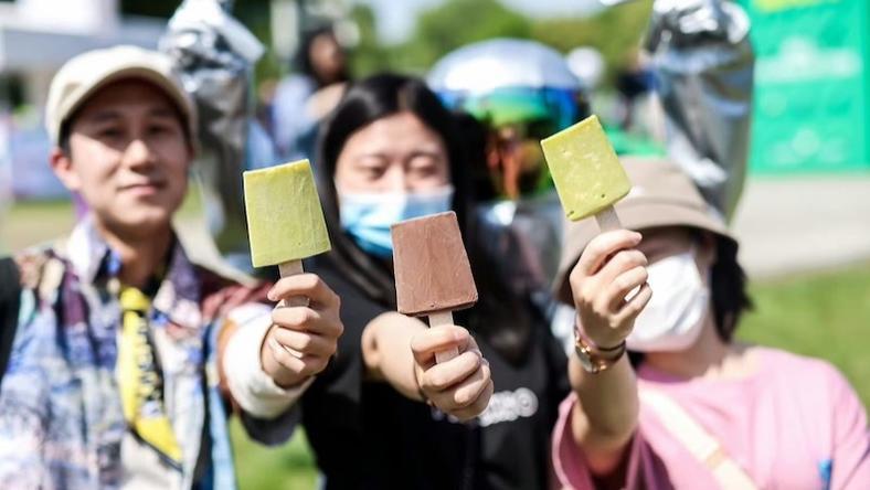 钟薛高的一场“融化”